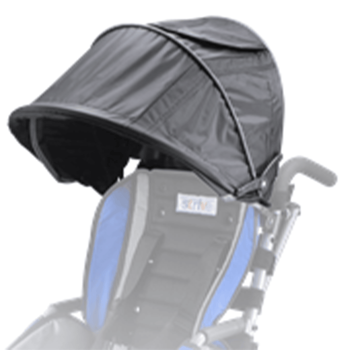 Circle Specialty Canopy for Strive Adaptive Stroller - Shop Home Med