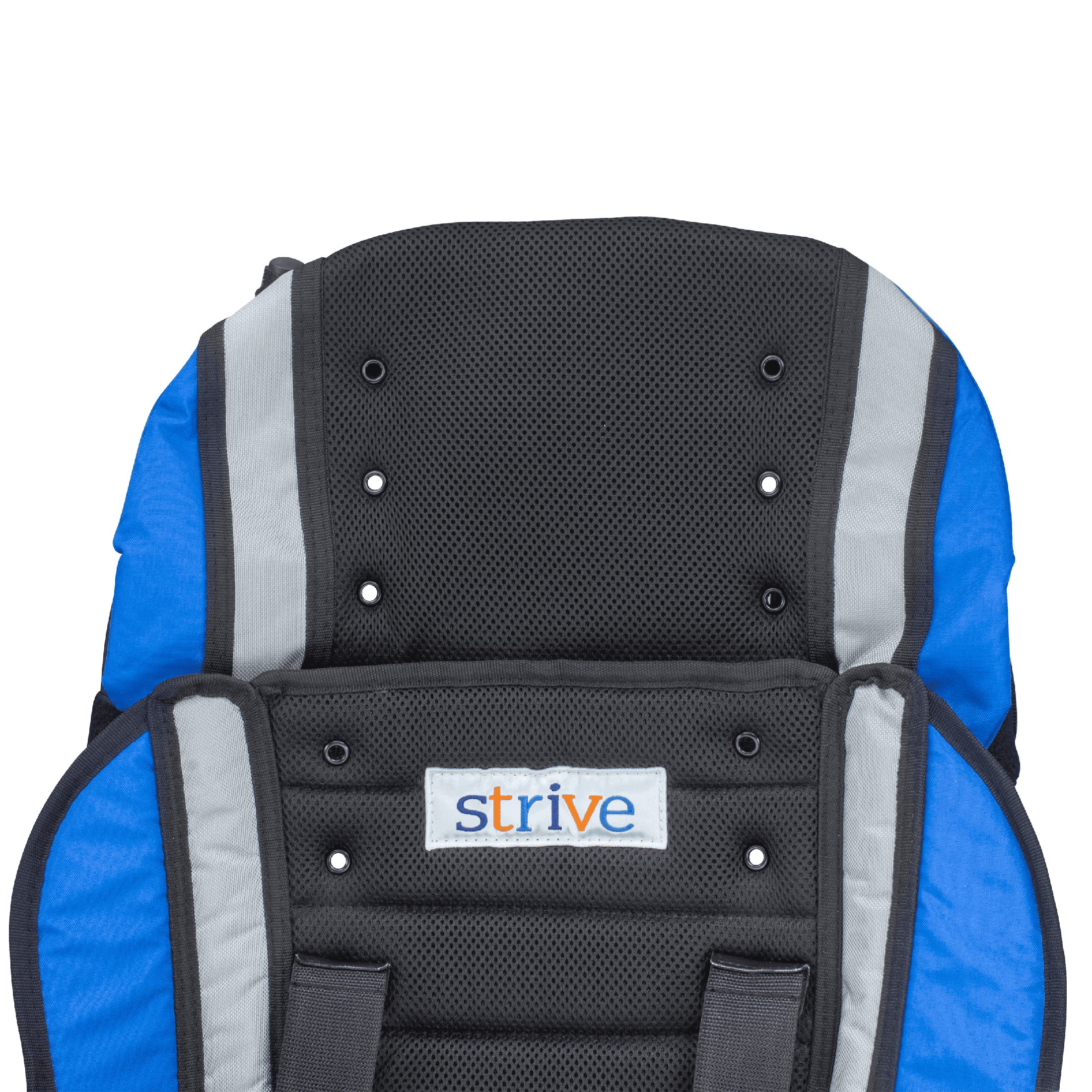 Circle Specialty Headrest Extender for Strive Adaptive Stroller – Shop ...