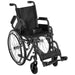 Ziggo Lightweight Pediatric Wheelchair - Shop Home Med