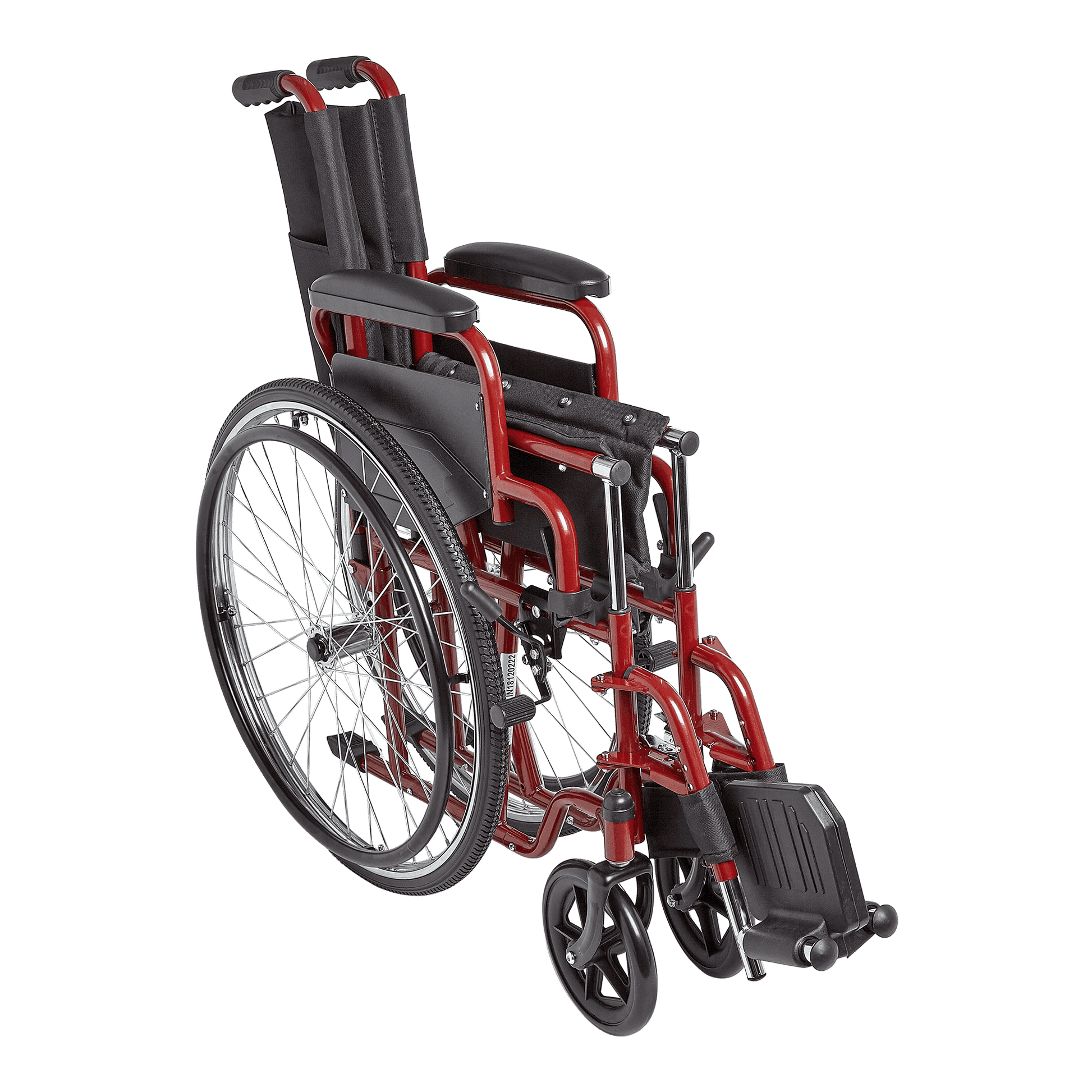 Ziggo Lightweight Pediatric Wheelchair - Shop Home Med