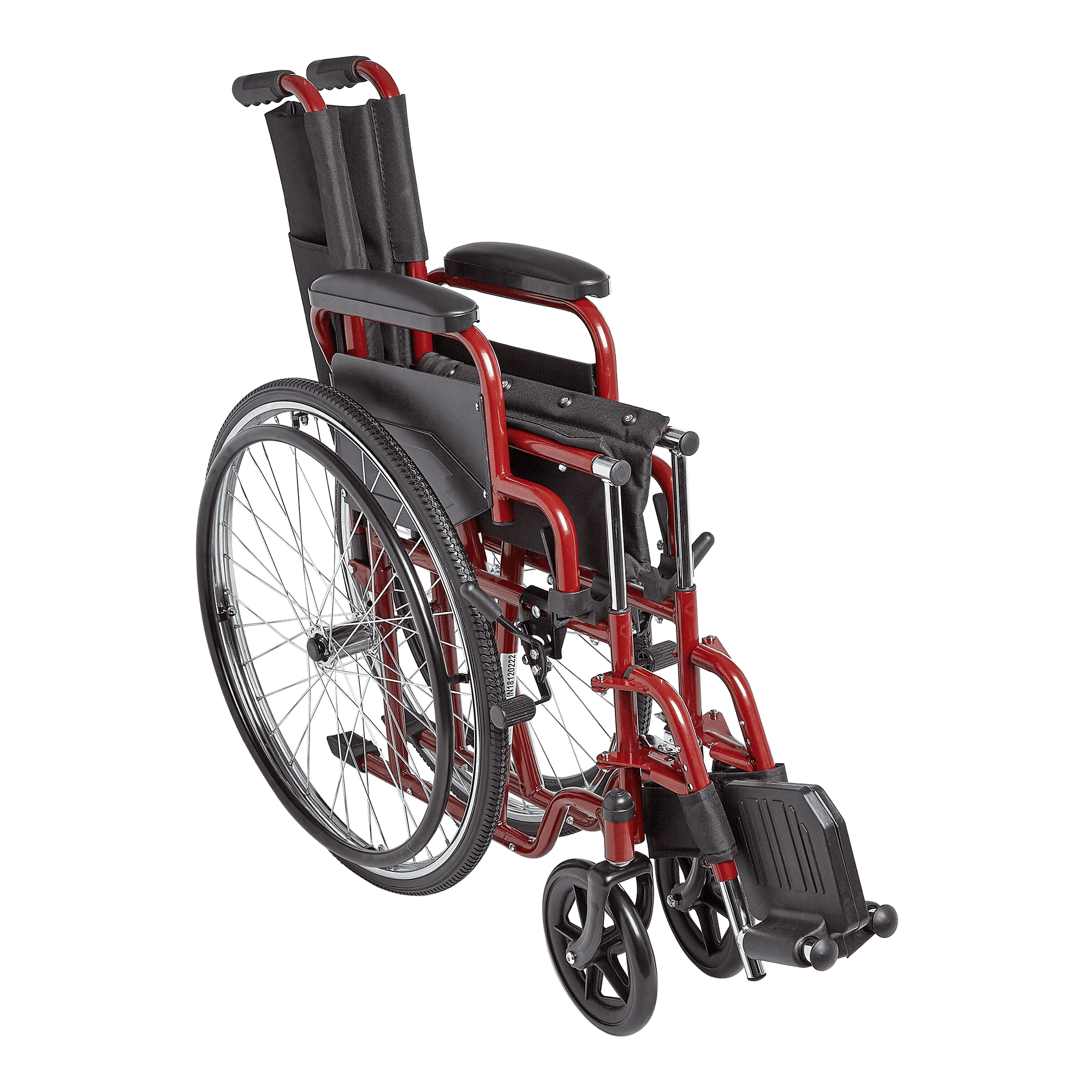 Ziggo Lightweight Pediatric Wheelchair - Shop Home Med