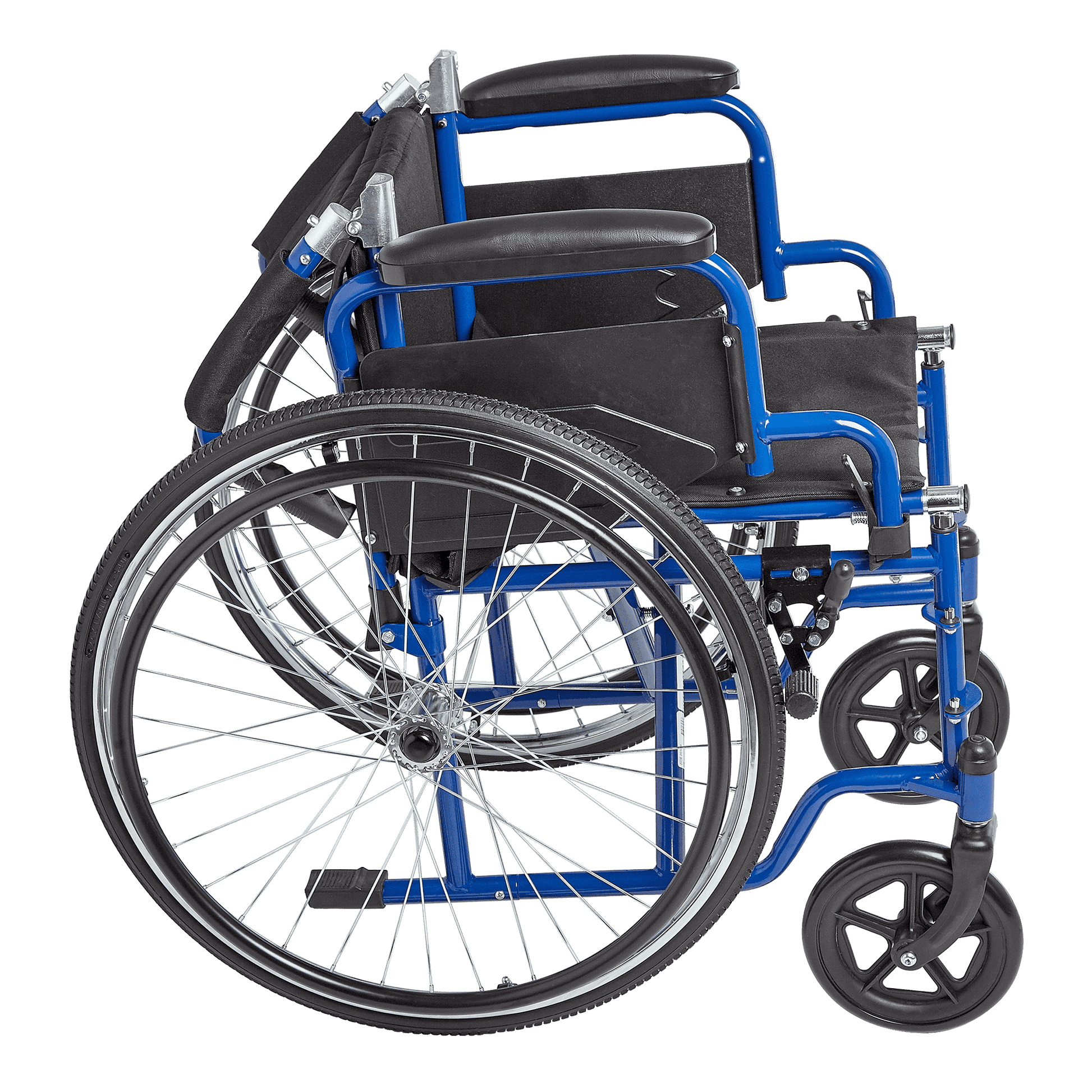 Ziggo Lightweight Pediatric Wheelchair - Shop Home Med
