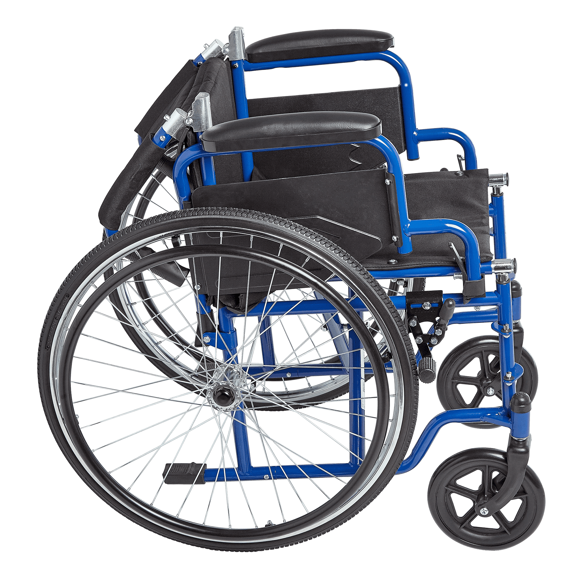 Ziggo Lightweight Pediatric Wheelchair - Shop Home Med