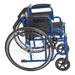 Ziggo Lightweight Pediatric Wheelchair - Shop Home Med