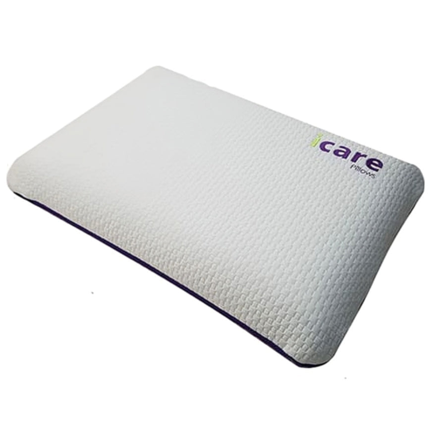 iCare Visco Classic Pillow