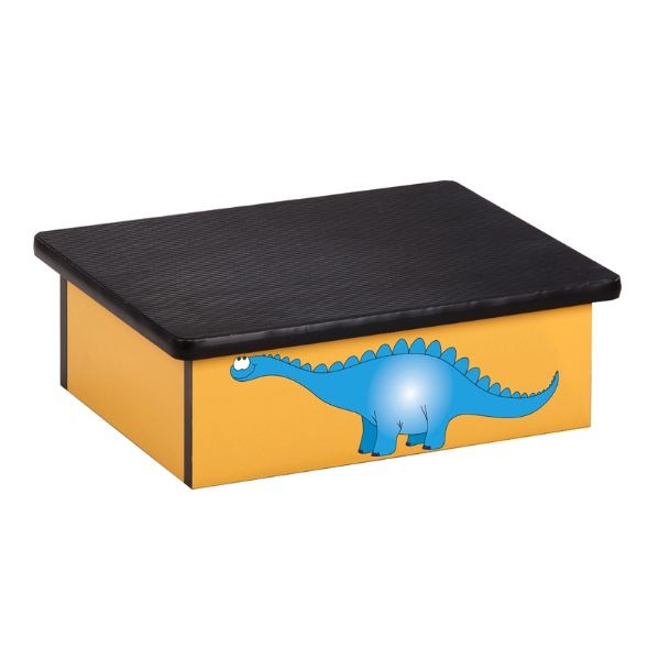 Clinton Pediatric Laminate Step Stool