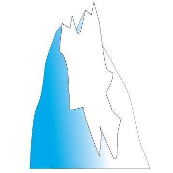 Clinton Complete Graphics Series Pediatric Wall Sticker