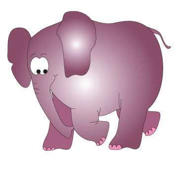 Clinton Complete Graphics Series Pediatric Wall Sticker