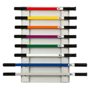 Clinton Wall Weight BarRac