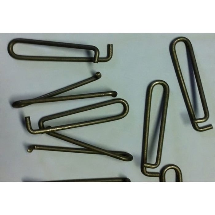 Joerns Patient Lift Sling Retainer Clips