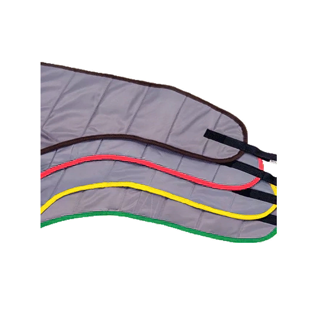 Joerns Hoyer Deluxe Transport Loop Style Patient Sling