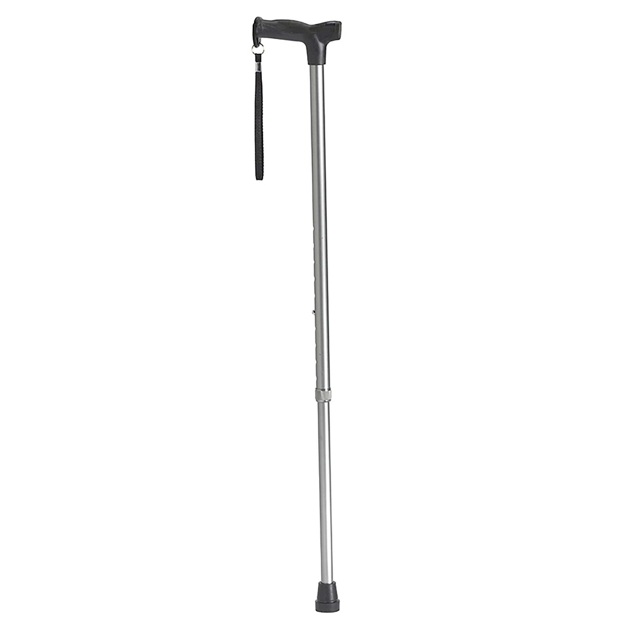 Comfort Grip T Handle Cane - Shop Home Med