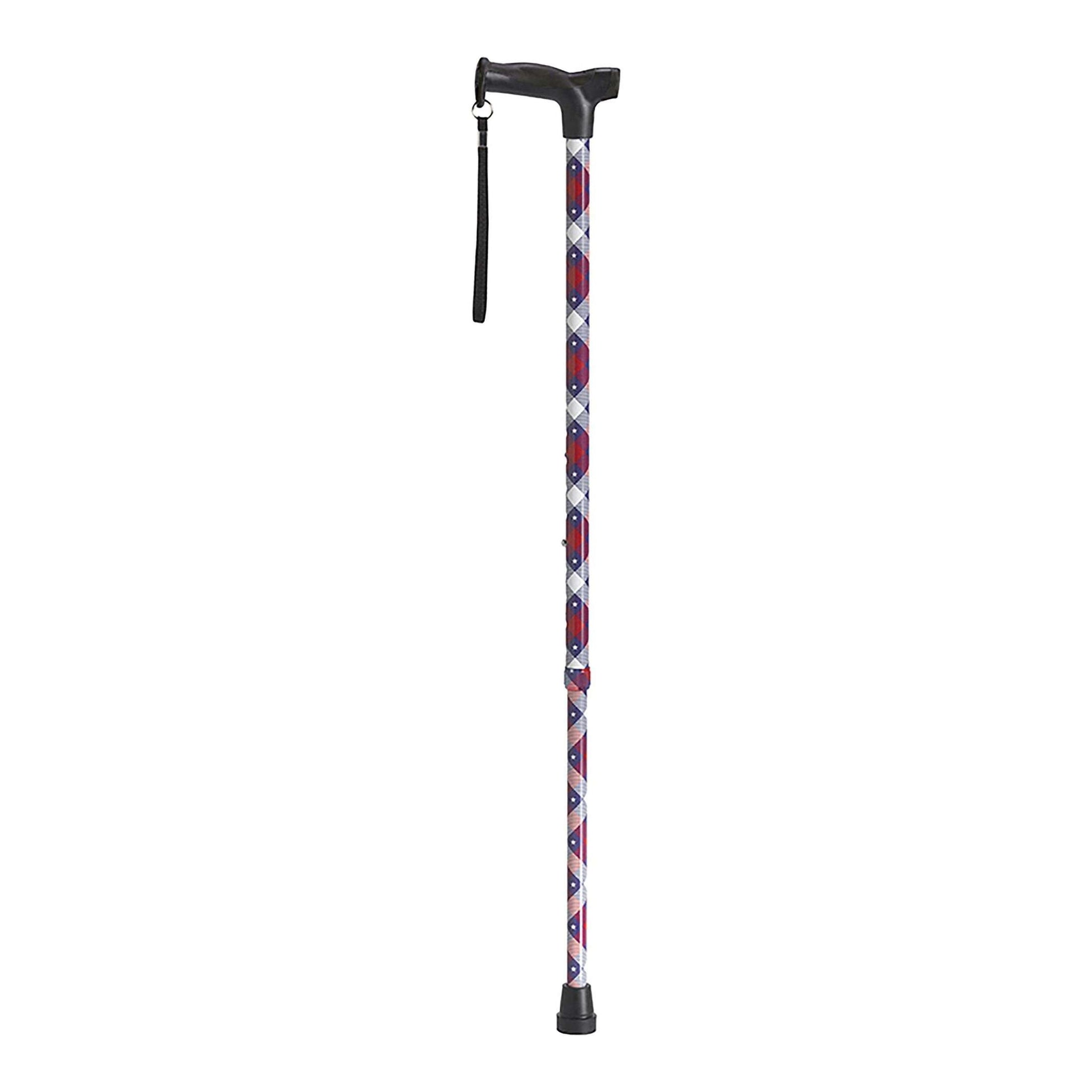 Comfort Grip T Handle Cane - Shop Home Med