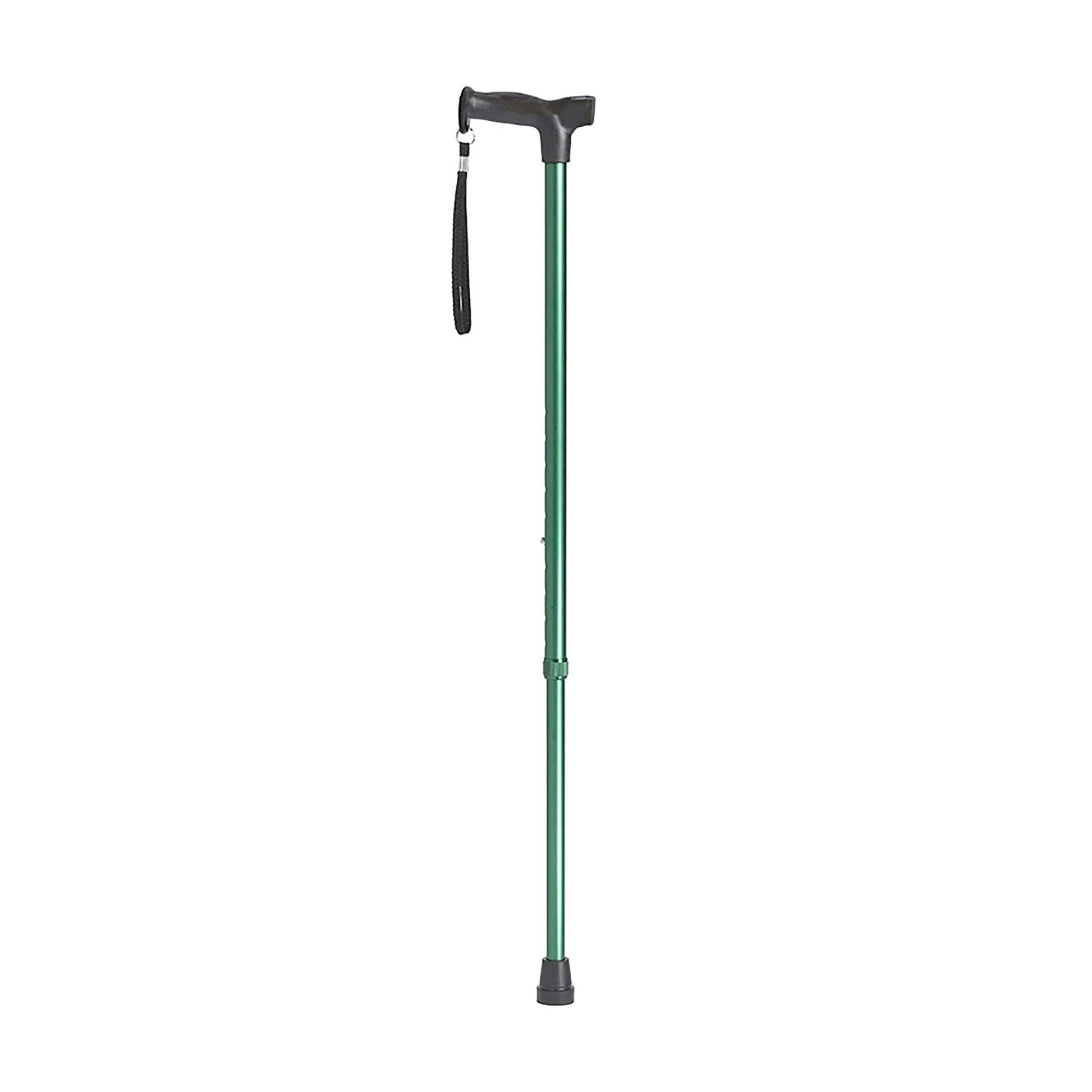 Comfort Grip T Handle Cane - Shop Home Med