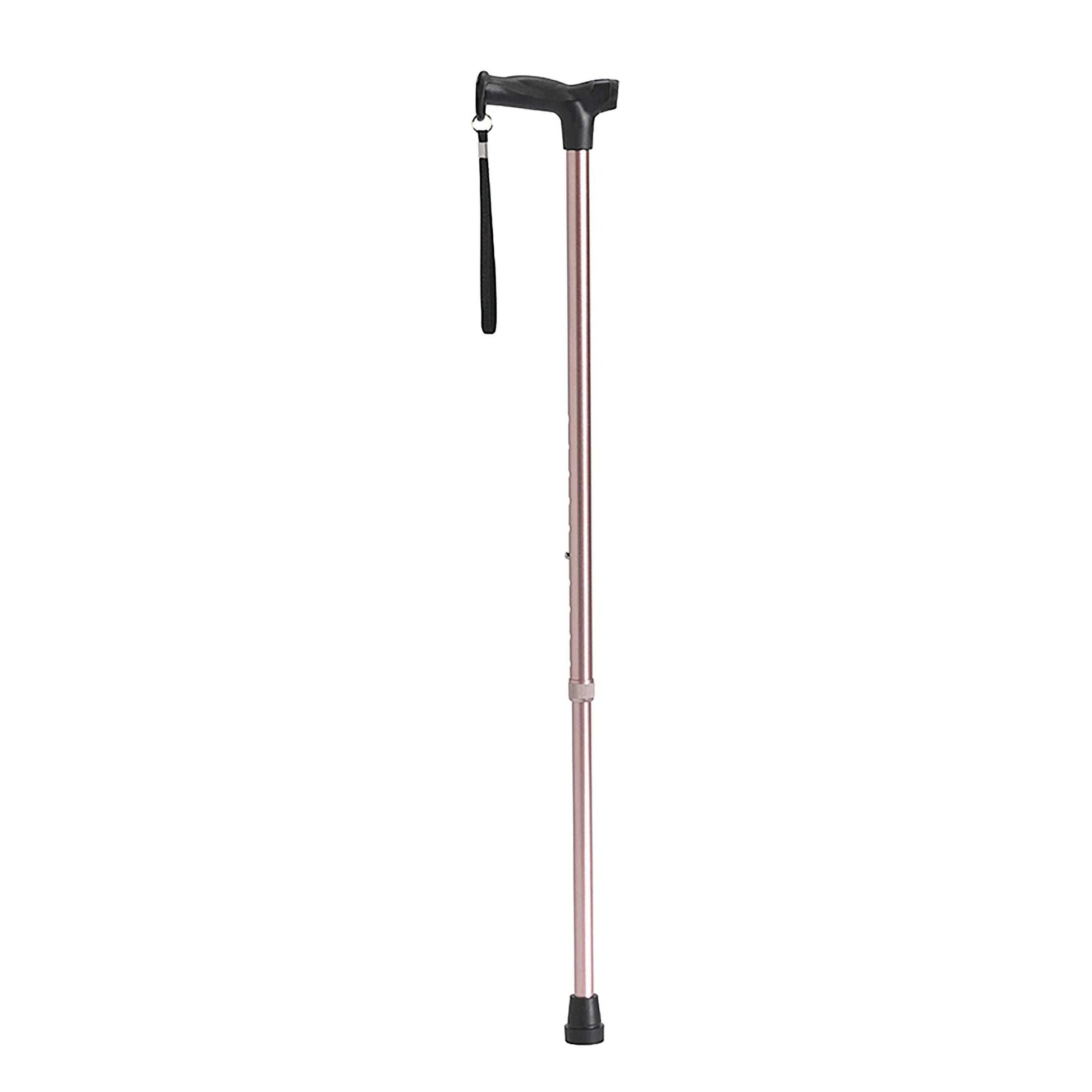 Comfort Grip T Handle Cane - Shop Home Med