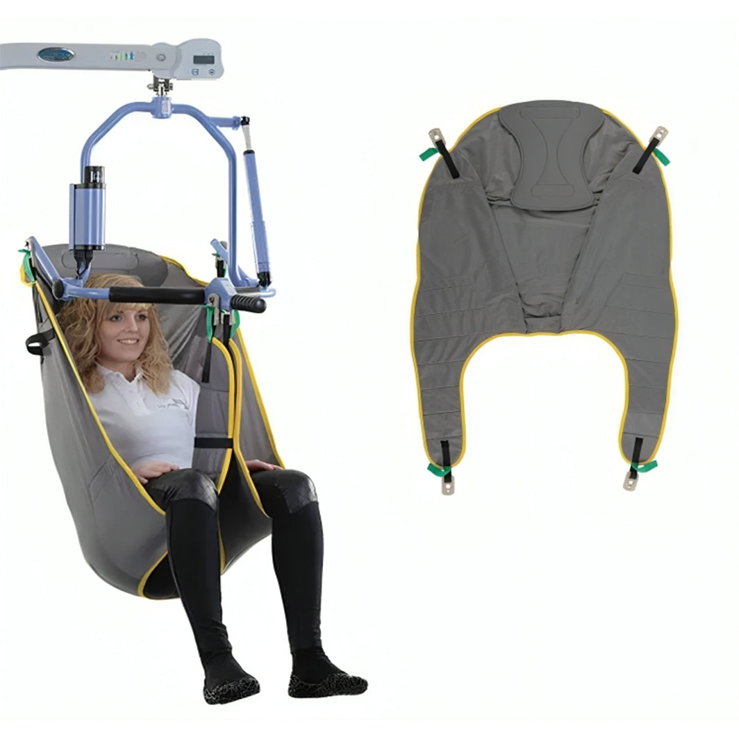 Joerns Hoyer Comfort 4-Point Pro Patient Sling