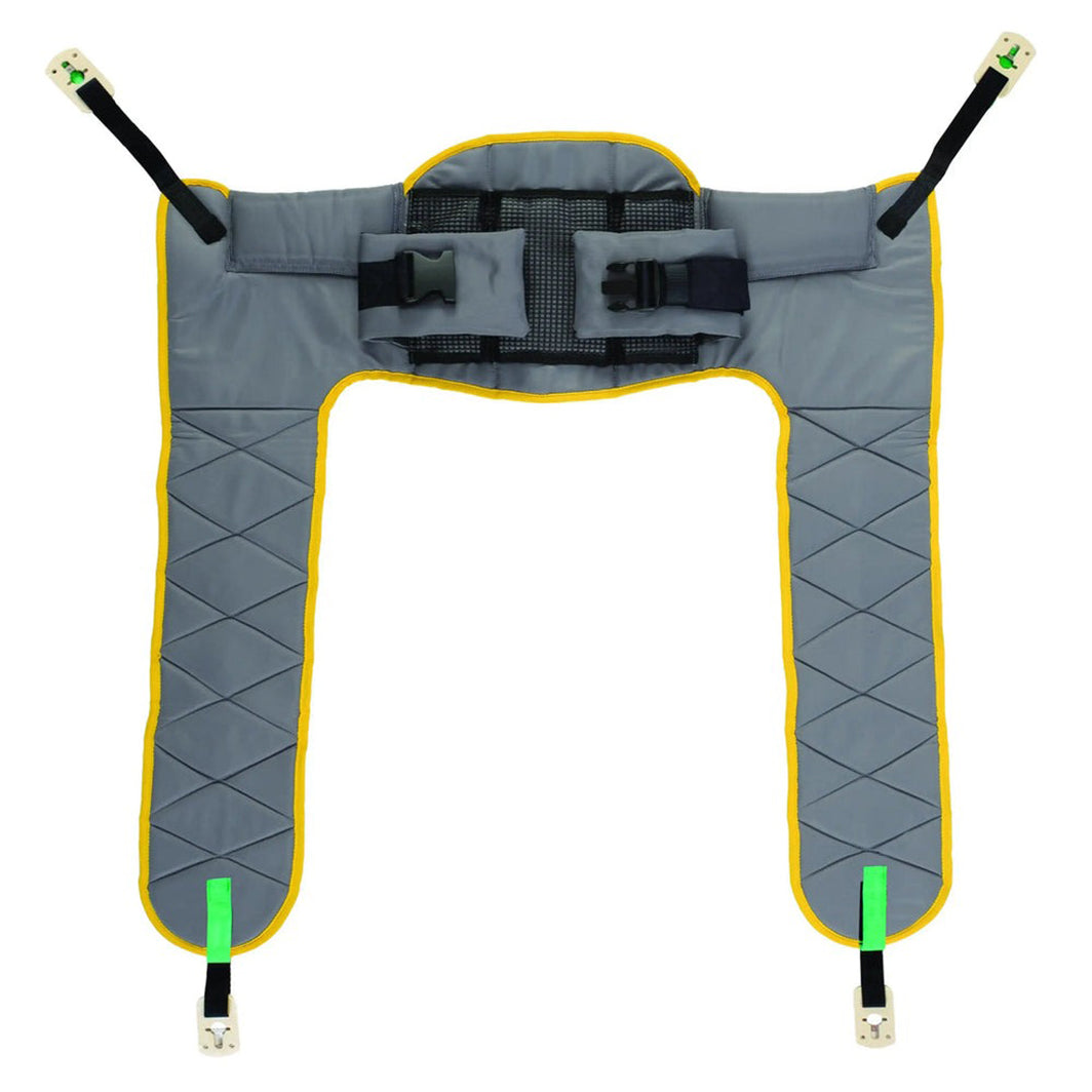 Joerns Hoyer 4-Point Comfort Access Padded Patient Sling
