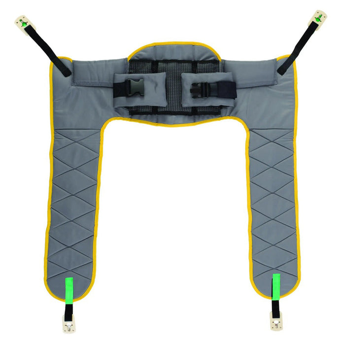 Joerns Hoyer 4-Point Comfort Access Padded Patient Sling
