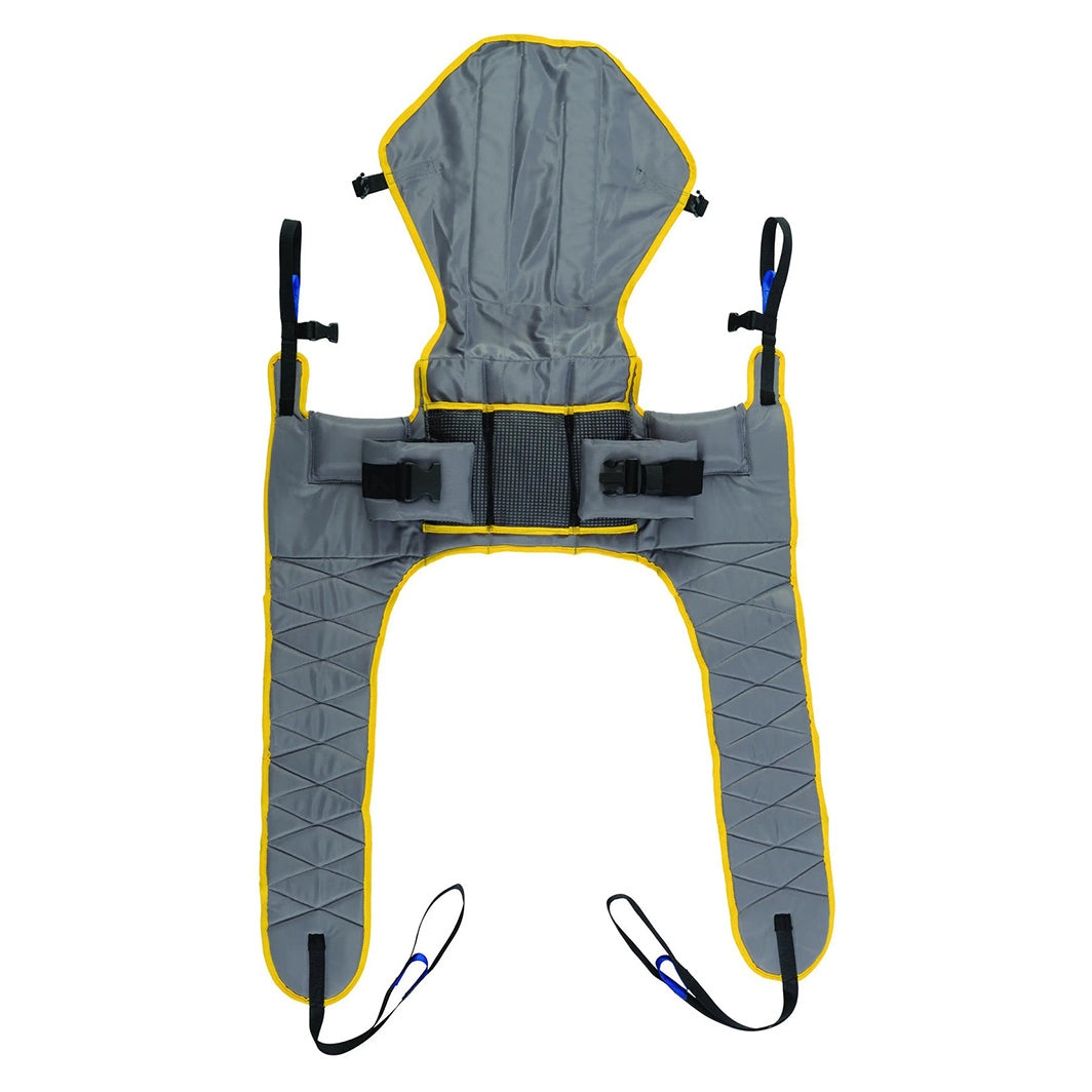 Joerns Hoyer 4-Point Comfort Access Padded Patient Sling