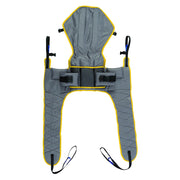 Joerns Hoyer 4-Point Comfort Access Padded Patient Sling
