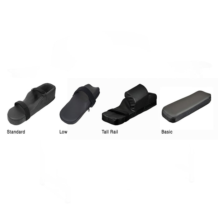Comfort Company Comfort Arm Wheelchair Support shophomemed