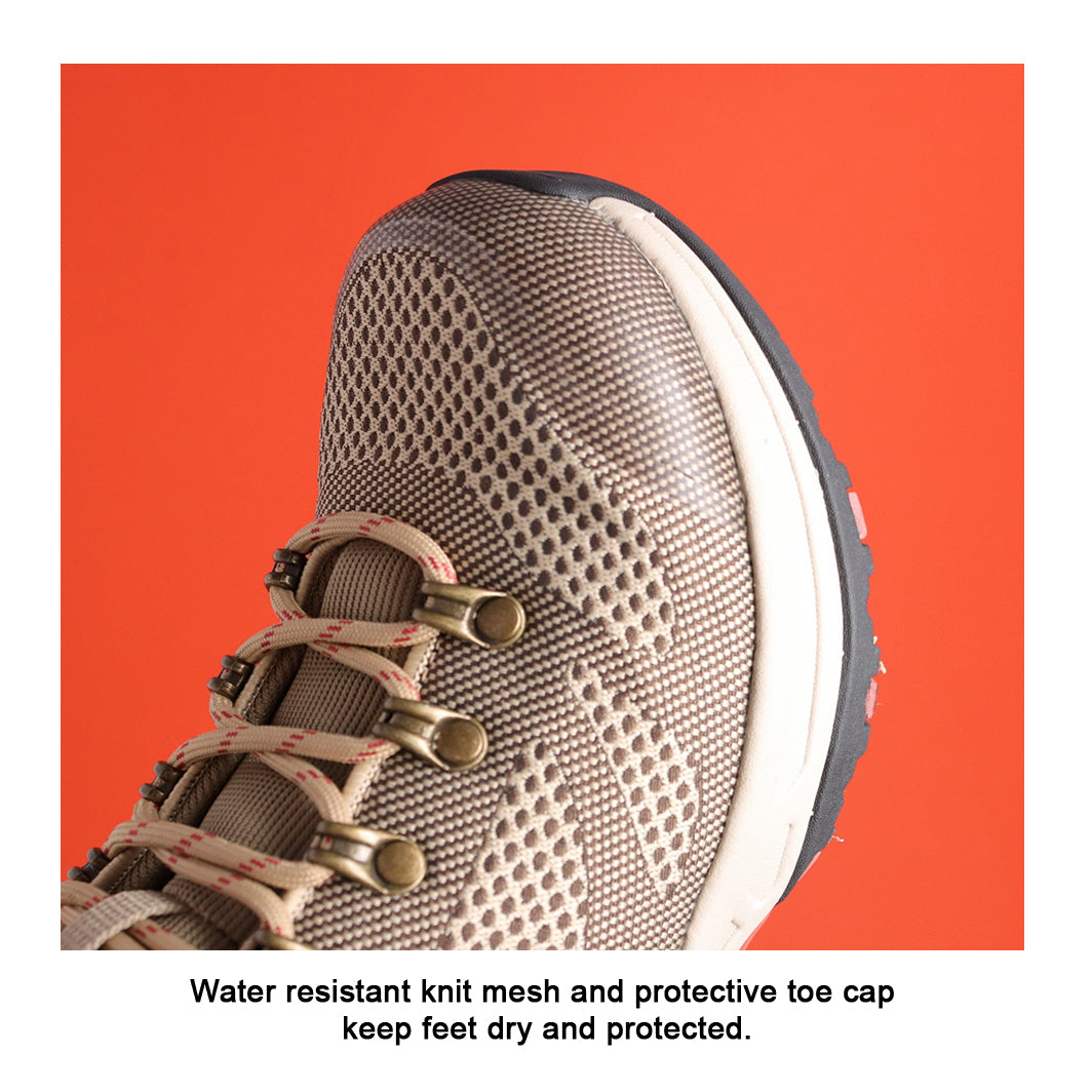 Propet Footwear Conni Women's Double Depth Hiking Shoes Diabetic and Orthotic Friendly