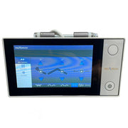 Med-Mizer Attendant Control Touchscreen