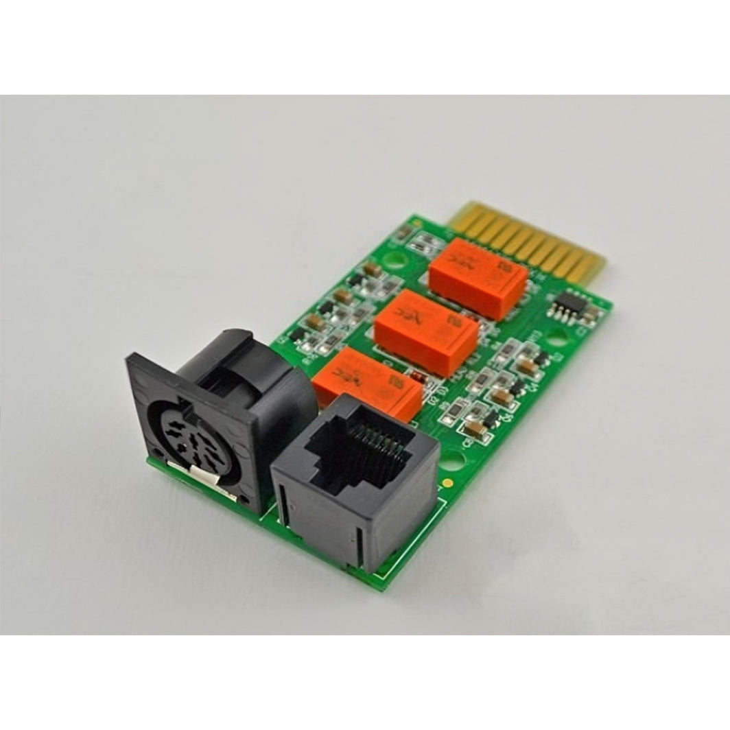 Joerns Replacement Basic Staff Control PC Board