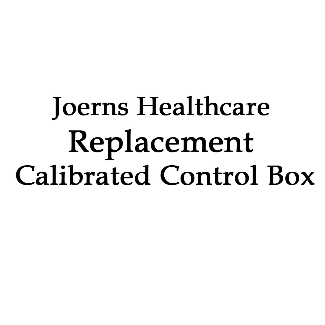 Joerns Replacement Calibarated Control Box Kit for Presence Lift with Monitor