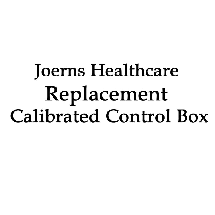 Joerns Replacement Calibarated Control Box Kit for Presence Lift with Monitor
