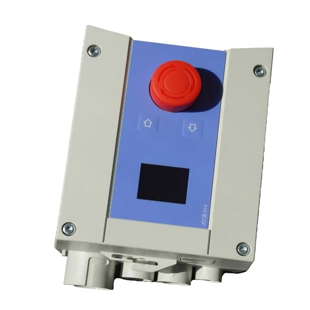 Joerns CB HPL700 Calibrated Control Box Replacement Kit