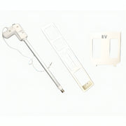 Aqua Creek Ranger Lift Actuator, Frame, and Bracket Conversion Kit