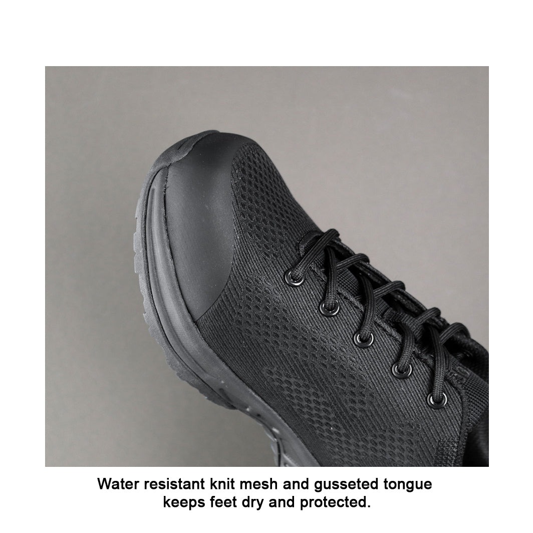 Propet Footwear Cora Women's Double Depth Hiking Shoes Diabetic and Orthotic Friendly