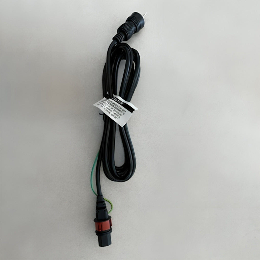 Joerns Replacement Class 1 Linak Bed Power Cord Kit