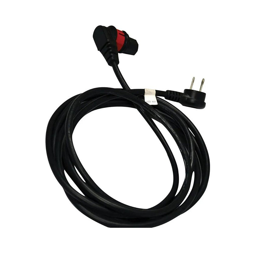 Joerns Replacement Standard Plug Class II Power Cord Kit
