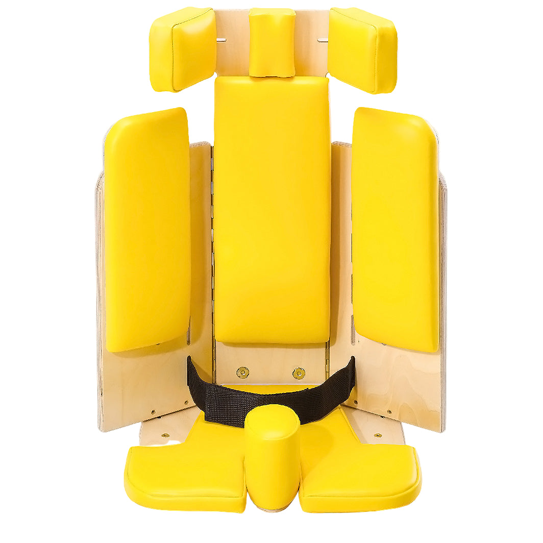 Cabestrillos y férulas