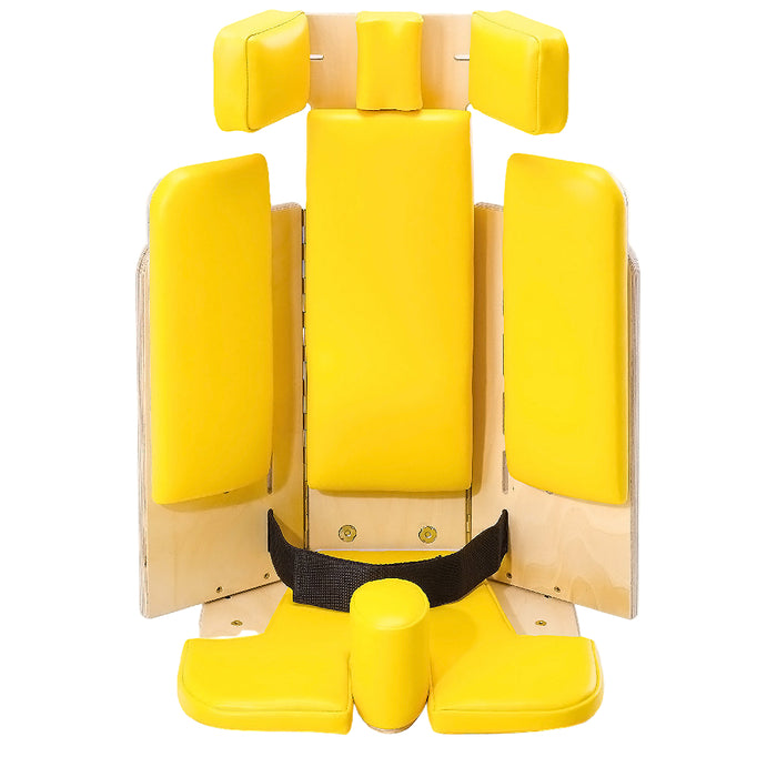 Smirthwaite Corner Chair