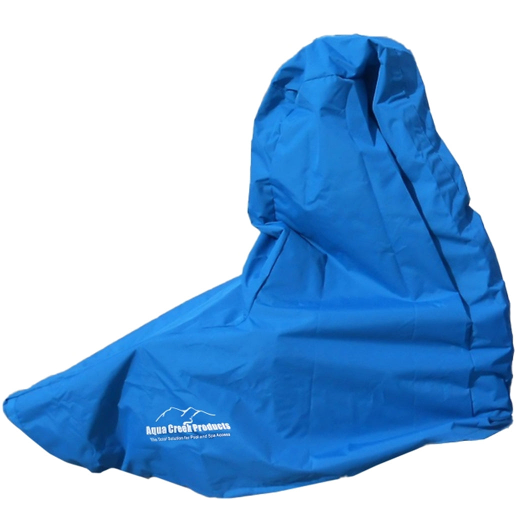 Cubierta de elevación de piscina Aqua Creek Nebula