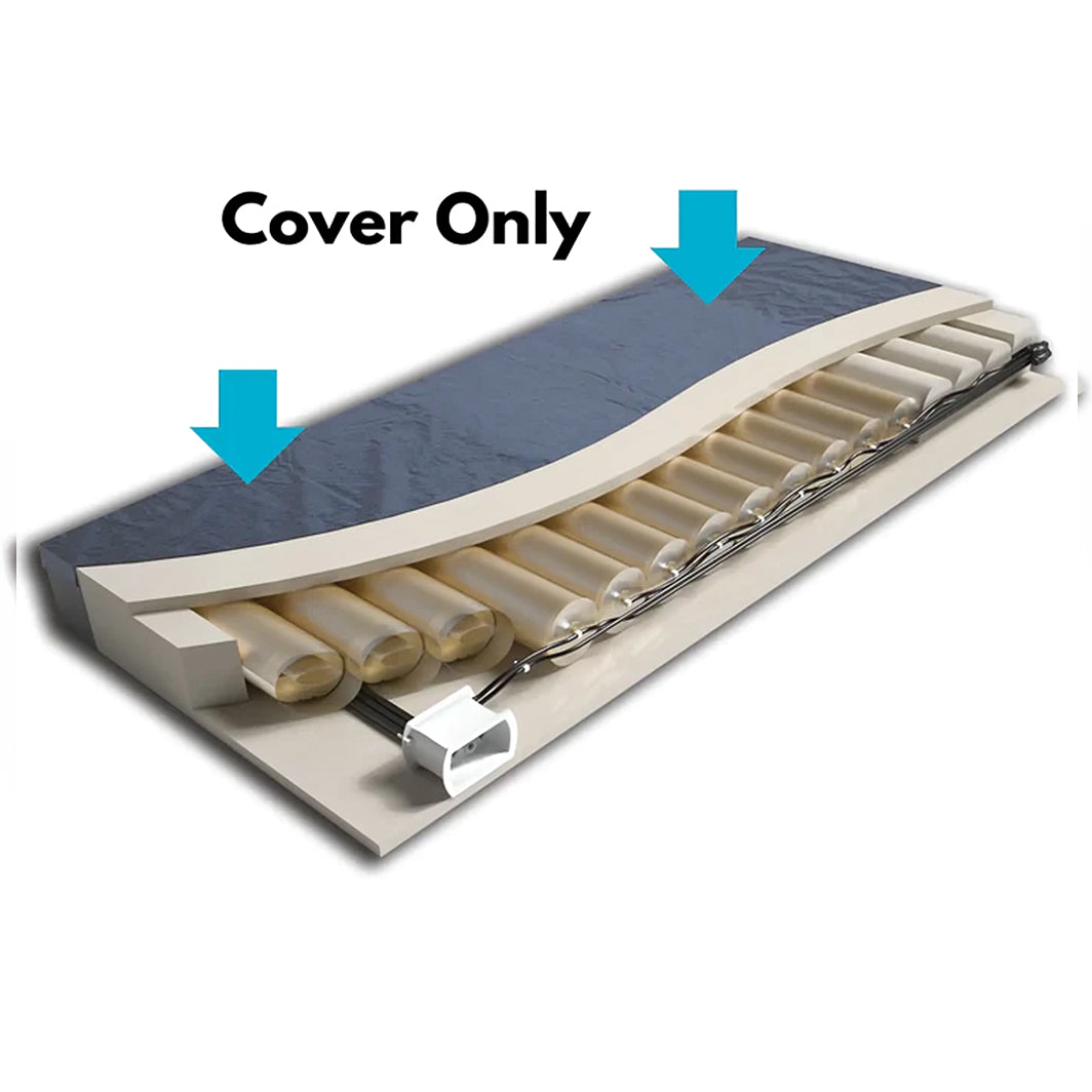 Joerns PRO Matt Plus Replacement Cover