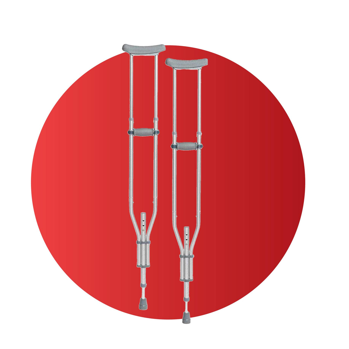 Crutches