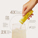 Cure Hydrating Electrolyte Drink Mix - Orange - Shop Home Med