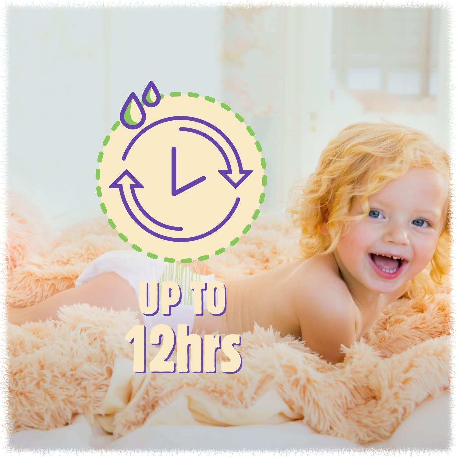 Cuties complete sale care diapers