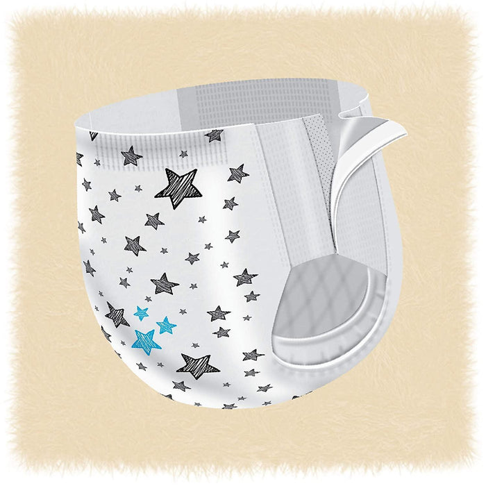 Cuties Potty Training Pants for Girls and Boys - 2T/3T - Shop Home Med