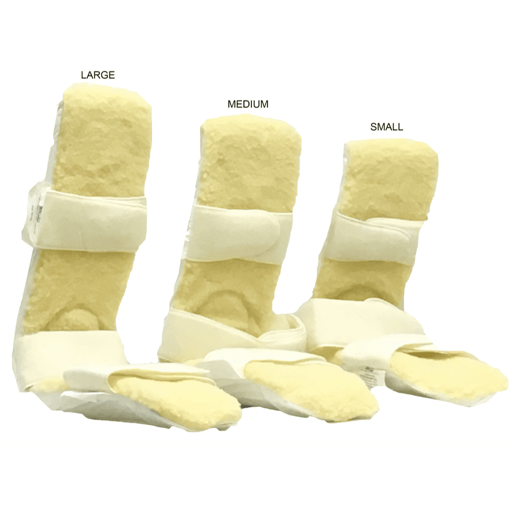 Foot Drop Boot shophomemed