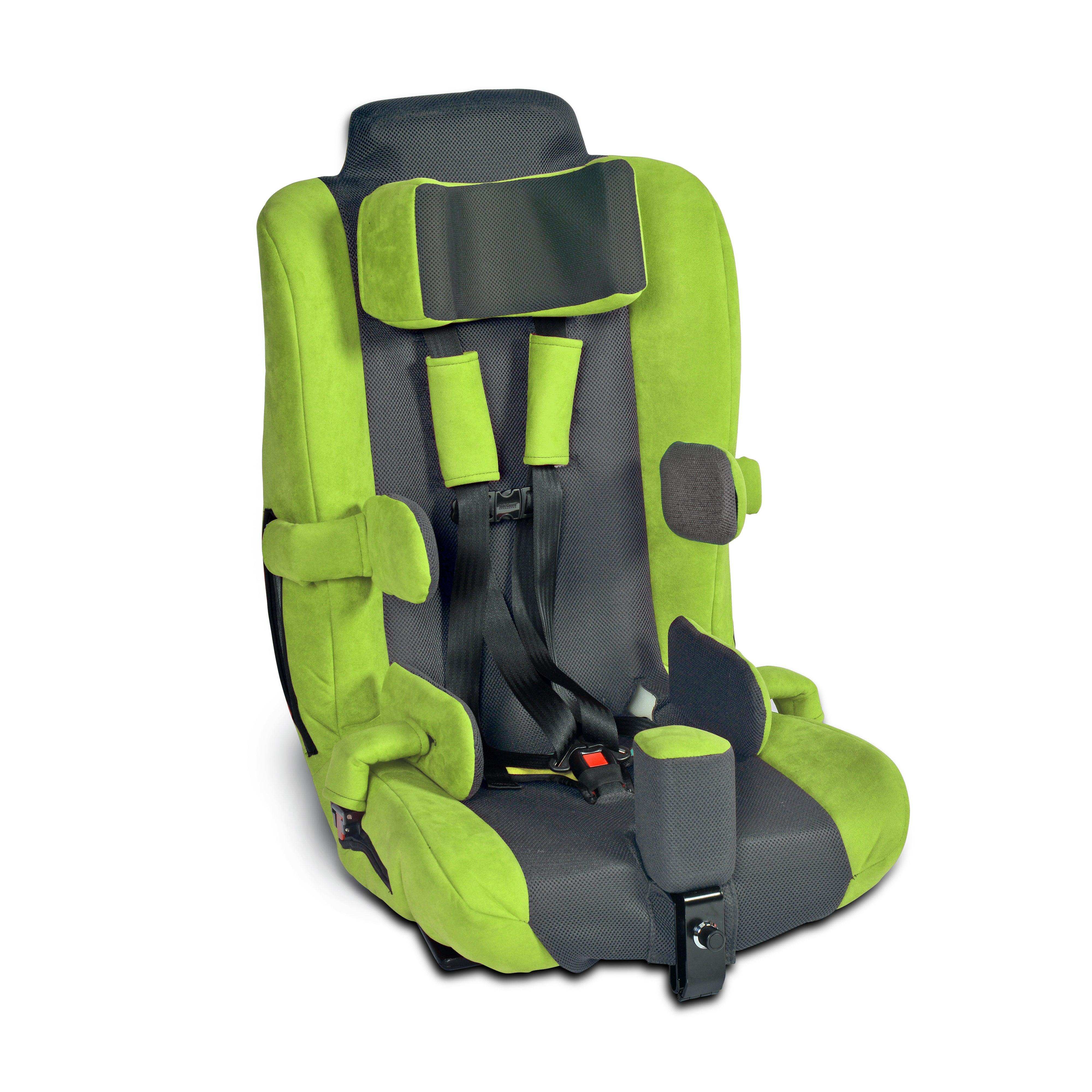 Inspired by Drive Spirit Plus APS Special Needs Car Seat - Shop Home Med