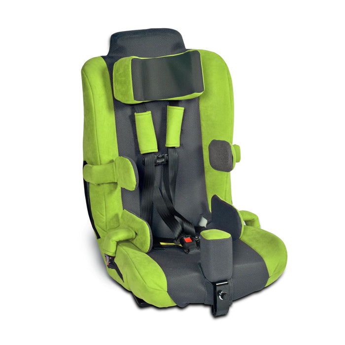 Inspired by Drive Spirit Plus APS Special Needs Car Seat - Shop Home Med