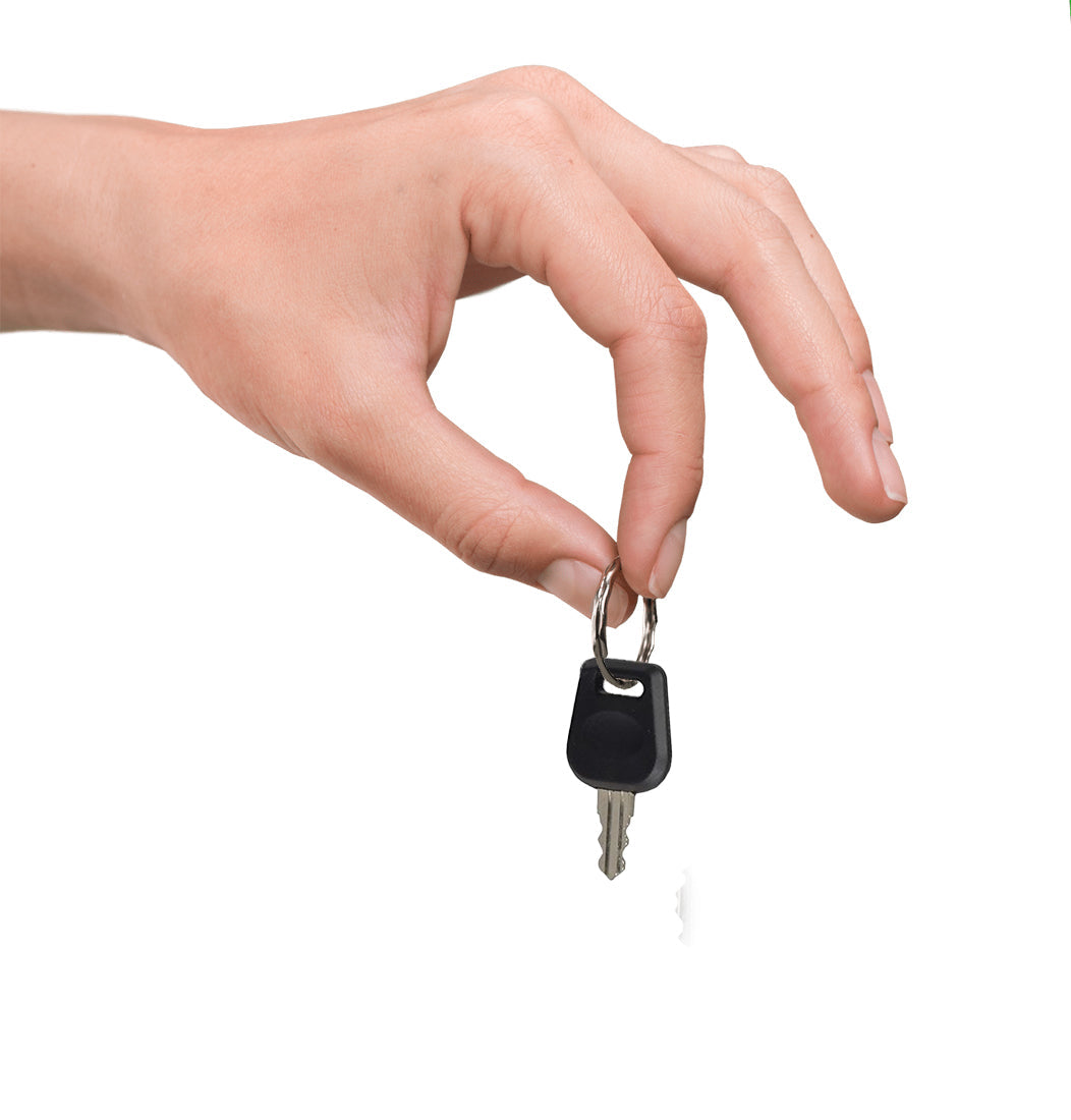 Drive Medical Replacement Key for SFSCOUT3 Scooter