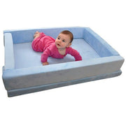 Portable Cozy Napper Baby Bassinet shophomemed