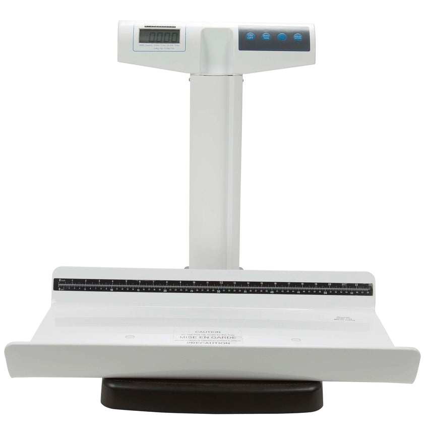 Health o Meter Digital Pediatric Tray Scale