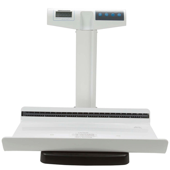 Pediatric Digital Tray Scale